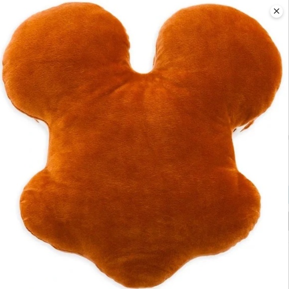 Mickey Ice Cream Sandwich Pillow - Picture 3 of 3